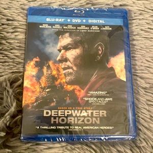 Deepwater Horizon